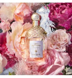 Aqua Allegoria Rosa Rossa - Eau de Toilette